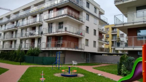 Apartament Limonka